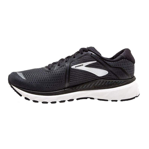 Brooks Adrenaline 20 Black Mens Running Shoes