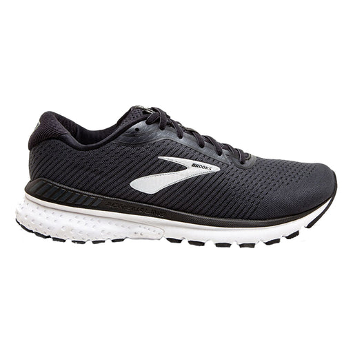 Brooks Adrenaline 20 Black Mens Running Shoes