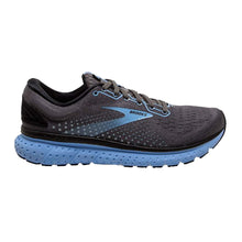 Load image into Gallery viewer, Brooks Glycerin 18 Blue Womens Running Shoes
 - 1