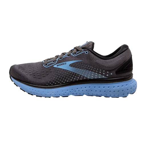 Brooks Glycerin 18 Blue Womens Running Shoes