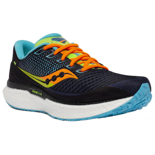 Saucony Triumph 18 Mens Running Shoes