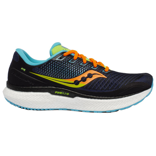 Saucony Triumph 18 Mens Running Shoes