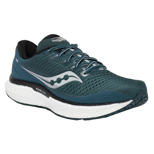 Saucony Triumph 18 Mens Running Shoes