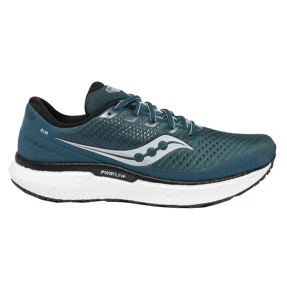 Saucony Triumph 18 Mens Running Shoes