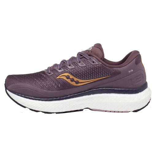 Saucony Triumph 18 Womens Running Shoes