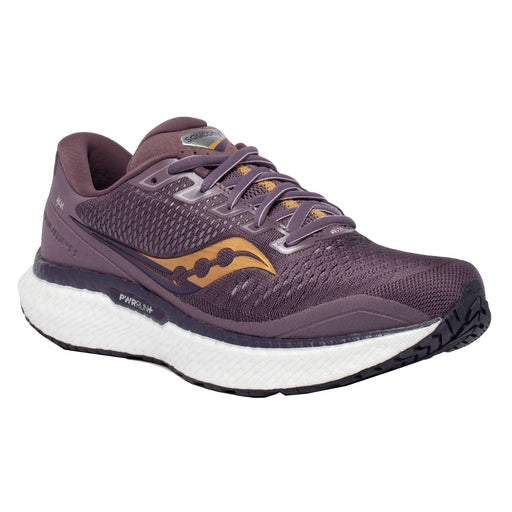 Saucony Triumph 18 Womens Running Shoes
