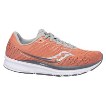 Load image into Gallery viewer, Saucony Ride 13 Womens Running Shoes
 - 9