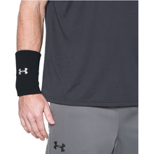 Load image into Gallery viewer, Under Armour 6in Performance Wristbands - 2 Pack
 - 2
