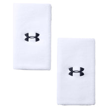 Load image into Gallery viewer, Under Armour 6in Performance Wristbands - 2 Pack
 - 3