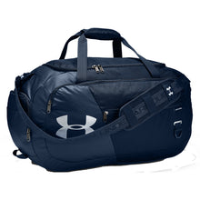 Load image into Gallery viewer, Under Armour Undeniable 4.0 Medium Duffle Bag
 - 1