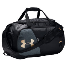 Load image into Gallery viewer, Under Armour Undeniable 4.0 Medium Duffle Bag
 - 3