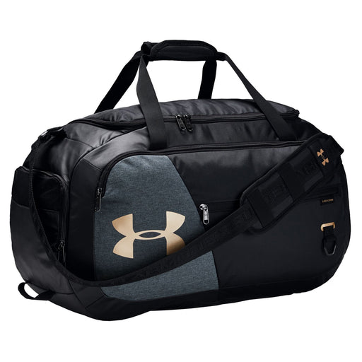 Under Armour Undeniable 4.0 Medium Duffle Bag