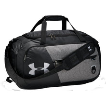Load image into Gallery viewer, Under Armour Undeniable 4.0 Medium Duffle Bag
 - 4