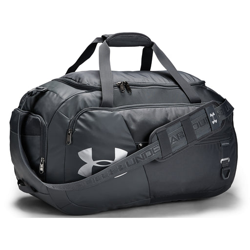 Under Armour Undeniable 4.0 Medium Duffle Bag