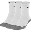 Nike Dry Cushion 3-Pack Kids Crew Socks