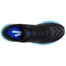 Load image into Gallery viewer, Brooks Hyperion Tempo Black Mens Running Shoes
 - 4
