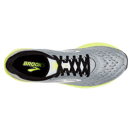 Brooks Hyperion Tempo Black Mens Running Shoes