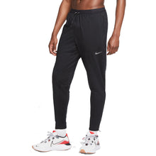 Load image into Gallery viewer, Nike Phenom Elite Knit Mens Running Pants - BLACK 010/XXL
 - 1