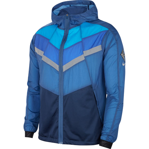 Nike Windrunner Wild Run Mens Running Jacket