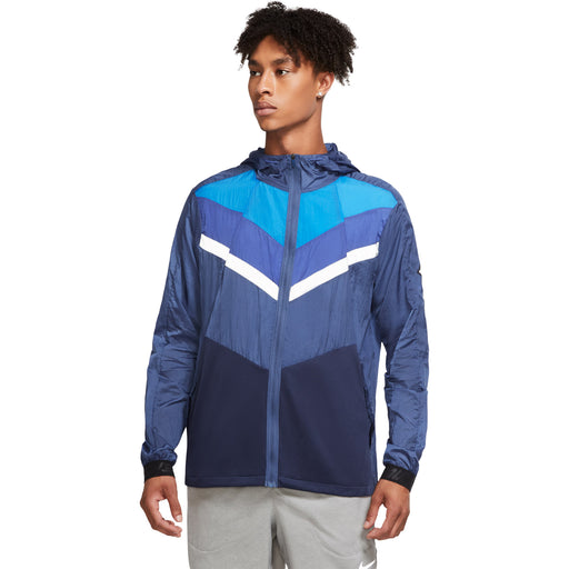 Nike Windrunner Wild Run Mens Running Jacket