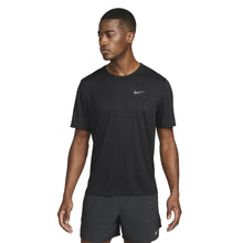 Load image into Gallery viewer, Nike Dri-FIT Miler Mens Short Sleeve Running Shirt
 - 1
