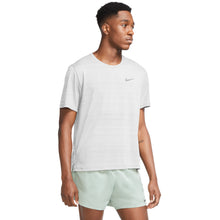Load image into Gallery viewer, Nike Dri-FIT Miler Mens Short Sleeve Running Shirt
 - 8