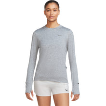 Load image into Gallery viewer, Nike Dri-FIT Element Womens Running Shirt
 - 6