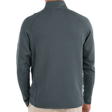 Load image into Gallery viewer, Free Fly Bamboo Fleece Mens 1/4 Zip
 - 3