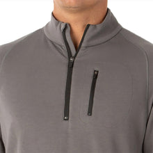 Load image into Gallery viewer, Free Fly Bamboo Fleece Mens 1/4 Zip
 - 6