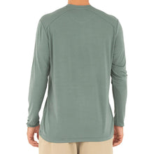 Load image into Gallery viewer, Free Fly Bamboo Midweight Mens Long Sleeve Shirt
 - 10