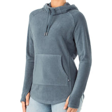 Load image into Gallery viewer, Free Fly Bamboo Polar Fleece Womens Hoodie
 - 1