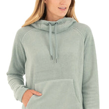 Load image into Gallery viewer, Free Fly Bamboo Polar Fleece Womens Hoodie
 - 5