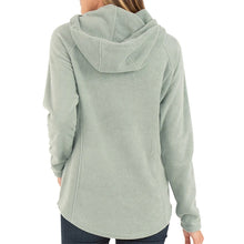 Load image into Gallery viewer, Free Fly Bamboo Polar Fleece Womens Hoodie
 - 6