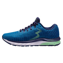 Load image into Gallery viewer, 361 Strata 4 Blue Sapphire Womens Running Shoes - Blue Sapphire/P/11.0/B Medium
 - 1