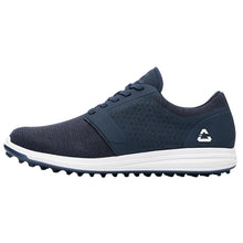 Load image into Gallery viewer, Cuater by TM Moneymaker SL Indigo Mens Golf Shoe
 - 2