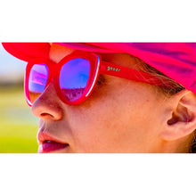 Load image into Gallery viewer, goodr Sand Trap Queen Polarized Sunglasses
 - 2