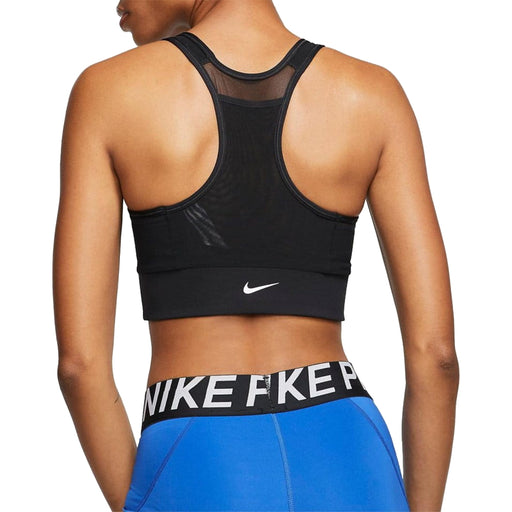 Nike Swoosh Medium Support Womens Sports Bra