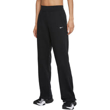 Load image into Gallery viewer, Nike Dri-FIT Get Fit Wide Leg Womens Sweatpants
 - 1