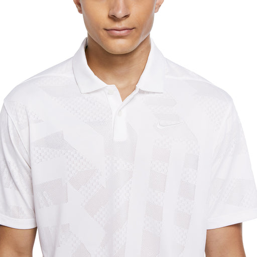 Nike Dri-FIT Vapor Historic Mens Golf Polo