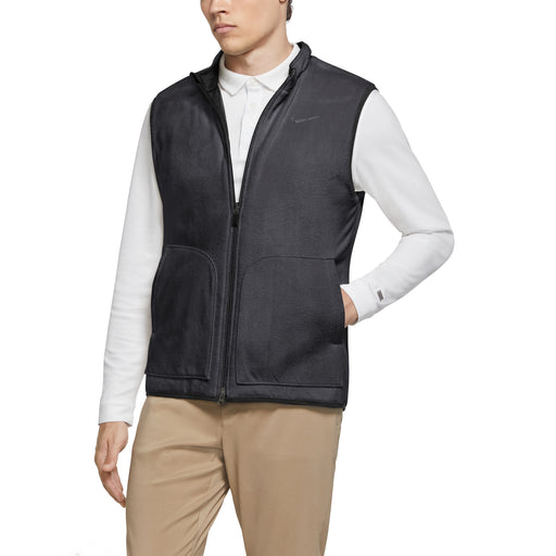 Nike Reversible Synthetic-Fill Mens Golf Vest