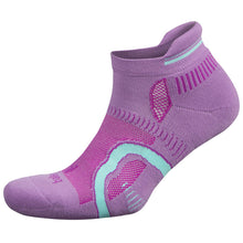 Load image into Gallery viewer, Balega Hidden Contour Unisex Running Socks - Brt.lilac/Pink/L
 - 3