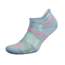 Load image into Gallery viewer, Balega Hidden Contour Unisex Running Socks - Et.blue/Lt.aqua/M
 - 5