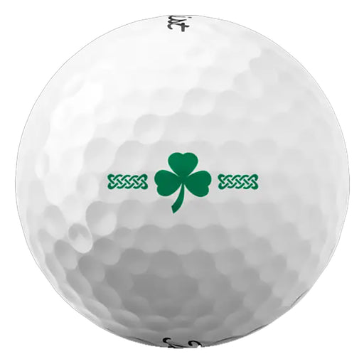 Titleist Pro V1 Shamrock Golf Balls - 6 Pack