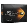 Titleist Pro V1 Shamrock Golf Balls - 6 Pack