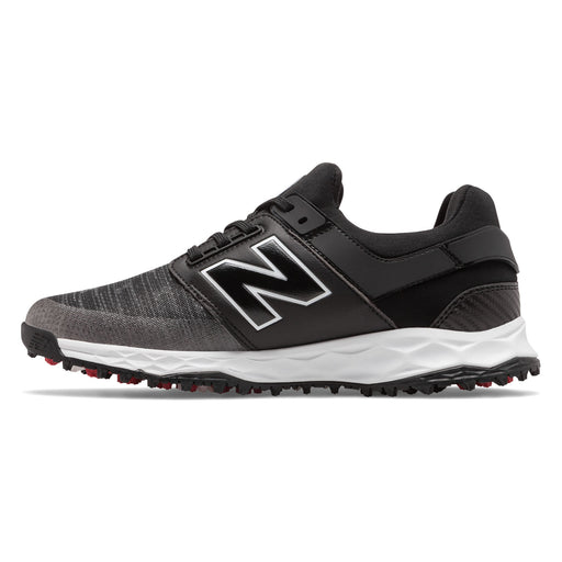 New Balance Fresh Foam LinksSL BK Mens Golf Shoes