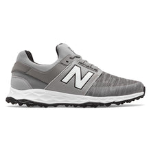 Load image into Gallery viewer, New Balance Fresh Foam LinksSL GY Mens Golf Shoes
 - 1