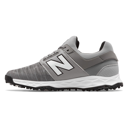 New Balance Fresh Foam LinksSL GY Mens Golf Shoes