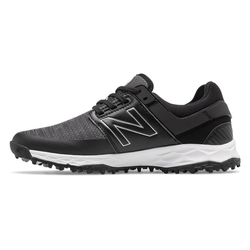 New Balance Fresh Foam LinkSL BK Womens Golf Shoes