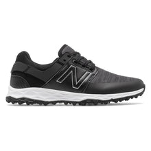 Load image into Gallery viewer, New Balance Fresh Foam LinkSL BK Womens Golf Shoes - Black/10.0/B Medium
 - 1