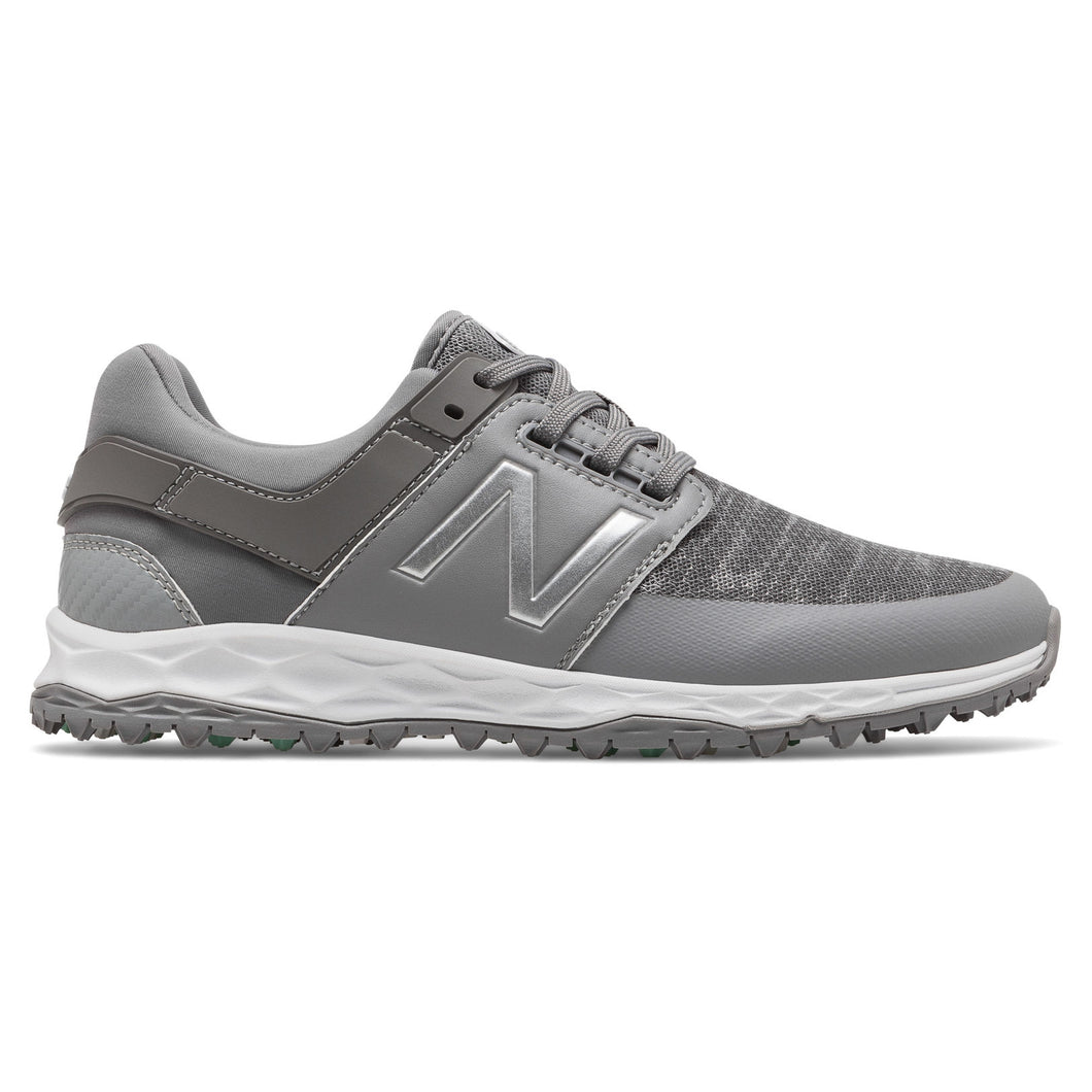 New Balance Fresh Foam LinksSL GY Womens Golf Shoe